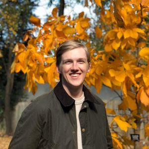 Meet your Posher, Will